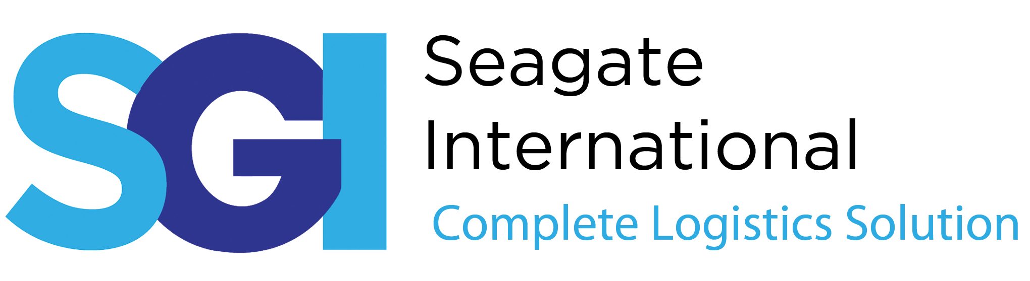 Seagate International